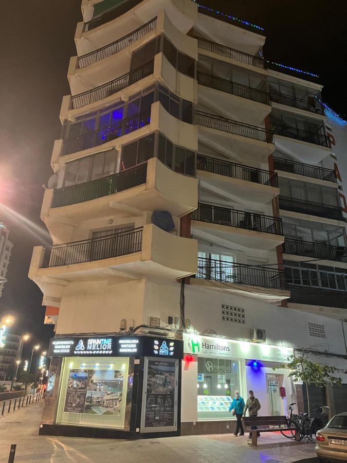 Calpfun Apartment Exterior photo